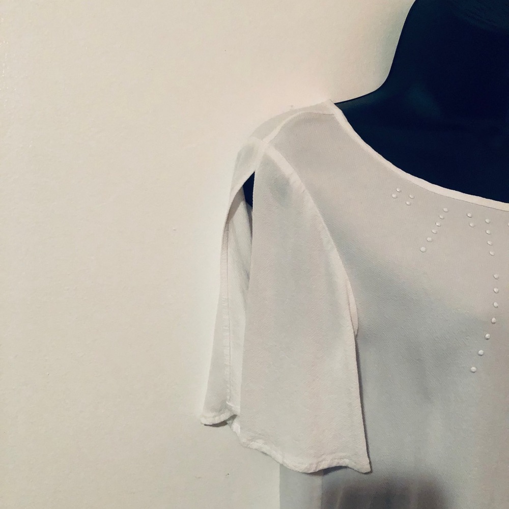 Blouse - Picture 4 of 4